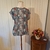 Blusa estampada na internet