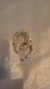 Imagem do BRINCO ARGOLA STRASS