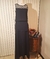 Vestido azul marinho - loja online