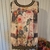 Blusa regata floral na internet