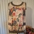 Blusa regata floral