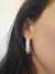 BRINCO ARGOLA STRASS - comprar online