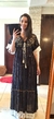Vestido Boho Chic