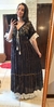 Vestido Boho Chic - loja online