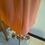 Vestido social salmão - comprar online