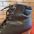 Bota Coturno Salto Tratorado - comprar online