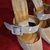 Imagem do Sapato Scarpin Mule Salto