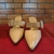 Sapato Scarpin Mule Salto