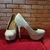 Sapato Meia Pata verde - comprar online