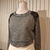CROPPED CINZA - comprar online