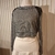 CROPPED CINZA - loja online