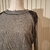 CROPPED CINZA