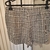 SHORTS SAIA XADREZ ESTILO ESCOCÊS