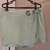 SHORTS SAIA VERDE AGUÁ