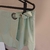 SHORTS SAIA VERDE AGUÁ - Seven Styles Brechó