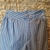 SHORTS LISTRADO AZUL E BRANCO na internet