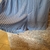 SHORTS LISTRADO AZUL E BRANCO - Seven Styles Brechó