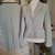CONJUNTO SOCIAL VERDE ACIZENTADO - comprar online