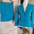 TAILLEUR AZUL