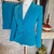 TAILLEUR AZUL - comprar online