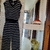 CONJUNTO DE TRICO LISTRADO