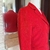 TAILLEUR VERMELHO - comprar online