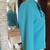CONJUNTO SOCIAL AZUL TIFFANY - loja online