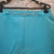 TAILLEUR AZUL TURQUEZA - loja online
