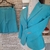 TAILLEUR AZUL TURQUEZA na internet