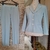 CONJUNTO SOCIAL AZUL CLARO - comprar online