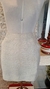 SAIA TWEED BRANCA