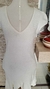 Imagem do VESTIDO TRICOT LE LIS BLANC