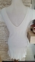 VESTIDO TRICOT LE LIS BLANC - loja online
