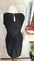 Imagem do VESTIDO ZARA WOMAN PRETO