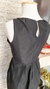 VESTIDO ZARA WOMAN PRETO - loja online