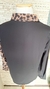 CAMISA METADE ANIMAL PRINT - loja online