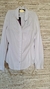 CAMISA SOCIAL ZARA BRANCA - comprar online