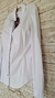 CAMISA SOCIAL ZARA BRANCA na internet