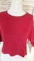 CROPED HERING VERMELHO na internet