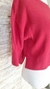 CROPED HERING VERMELHO - loja online