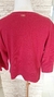 CROPED HERING VERMELHO - comprar online