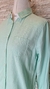 CAMISA U.S.POLO ASSN. VERDE ÁGUA. na internet