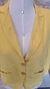 BLAZER AMARELO CANÁRIO - comprar online