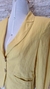 BLAZER AMARELO CANÁRIO na internet