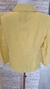 BLAZER AMARELO CANÁRIO - loja online