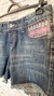 SHORTS JEANS HERING - Seven Styles Brechó