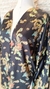 KIMONO COM ESTAMPA JAPONESA na internet