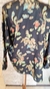 KIMONO COM ESTAMPA JAPONESA - loja online