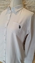 CAMISA US POLO ASSN BRANCA na internet