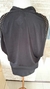 VESTIDO PRETO COM STRASS NAS MANGAS - loja online
